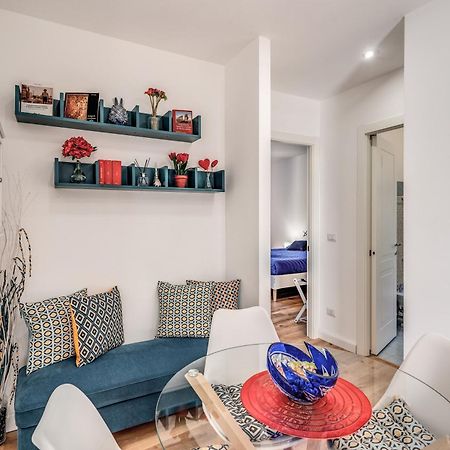 Cosy Flat Cinecitta' Apartment Roma Exterior foto