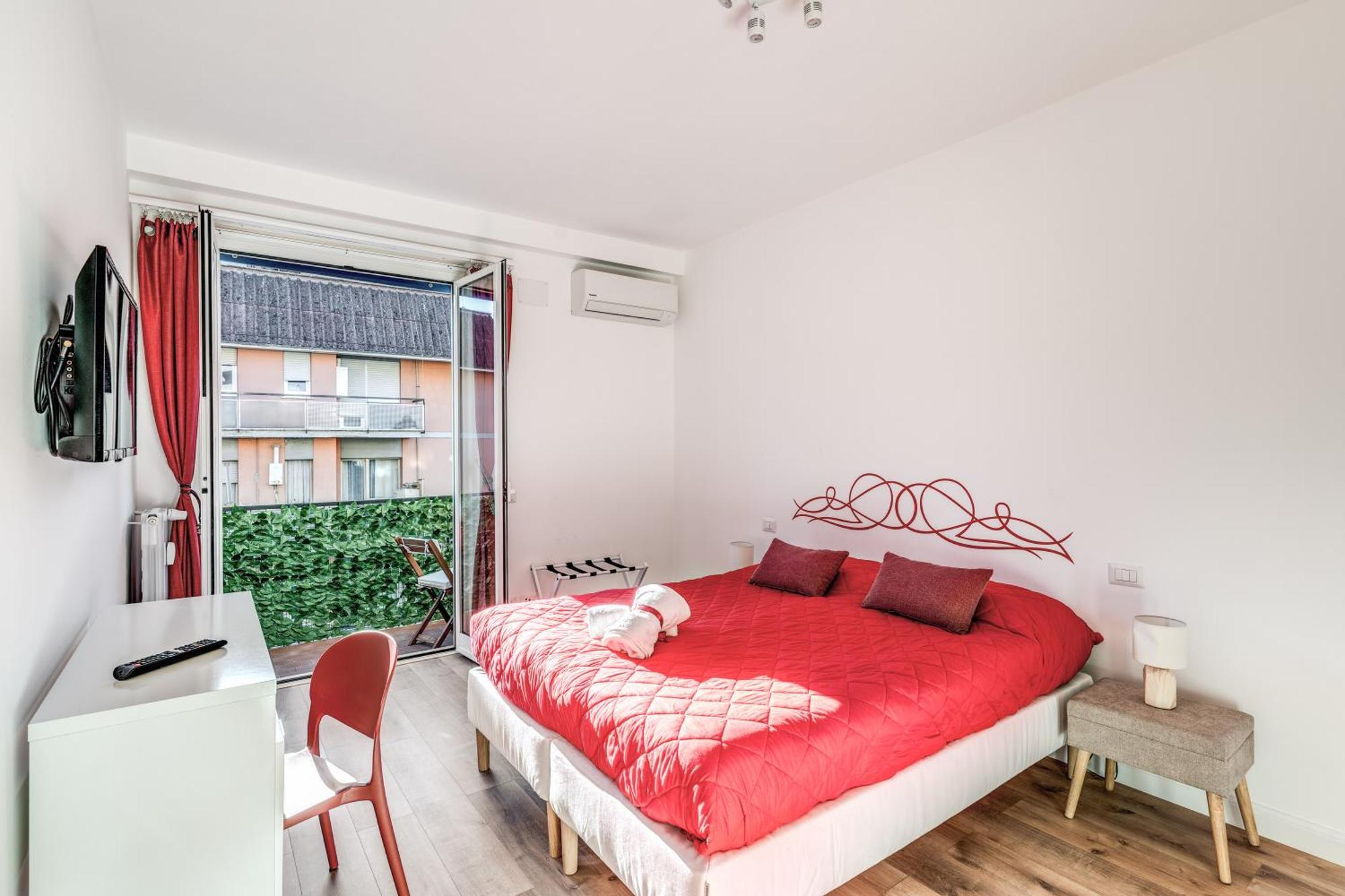 Cosy Flat Cinecitta' Apartment Roma Exterior foto