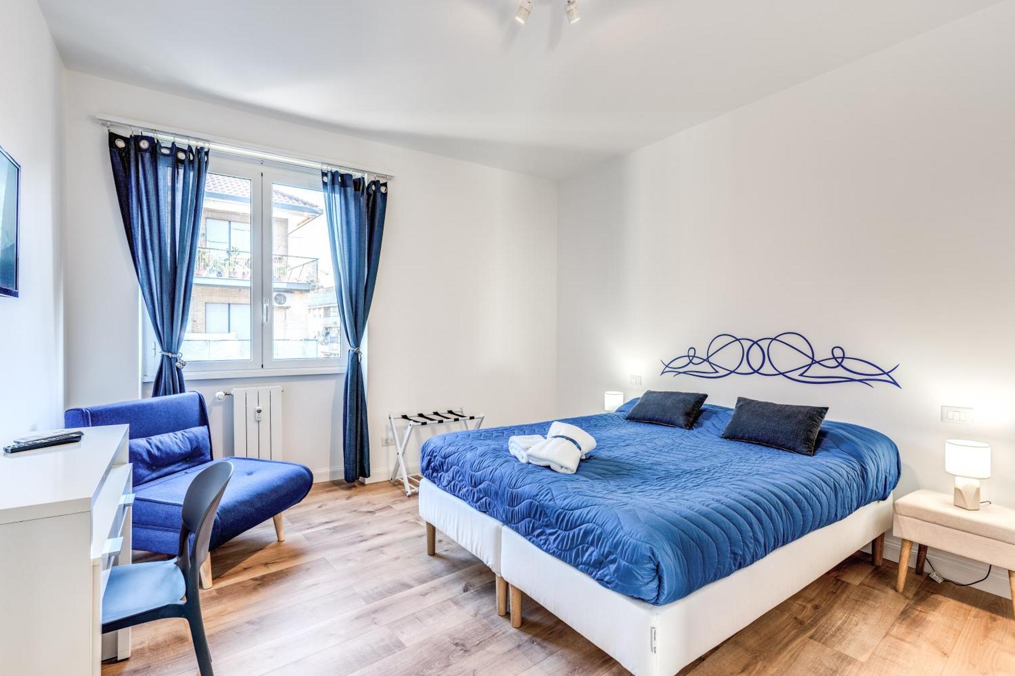 Cosy Flat Cinecitta' Apartment Roma Exterior foto