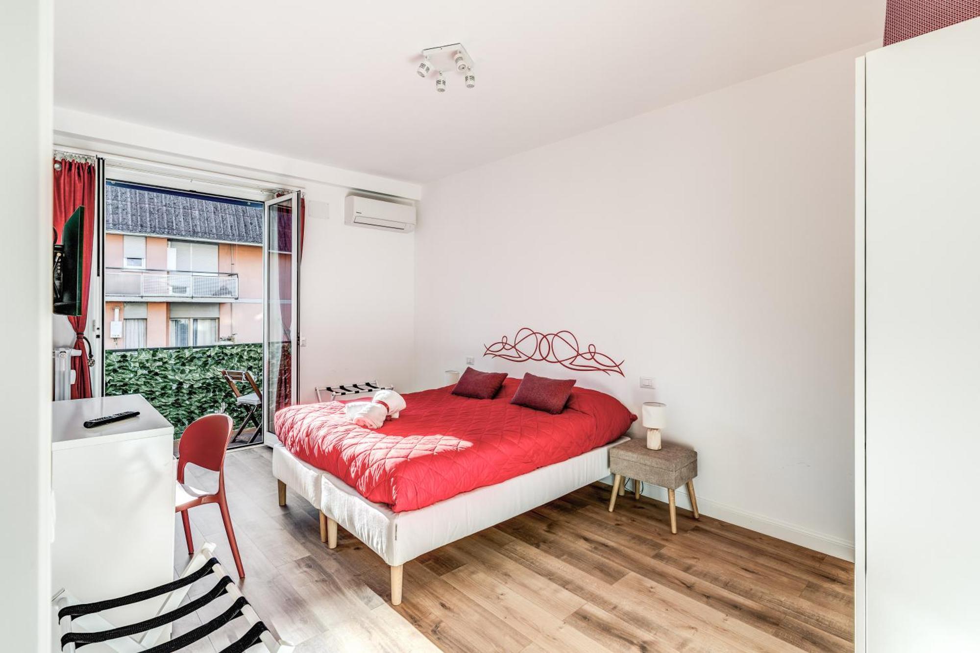 Cosy Flat Cinecitta' Apartment Roma Exterior foto